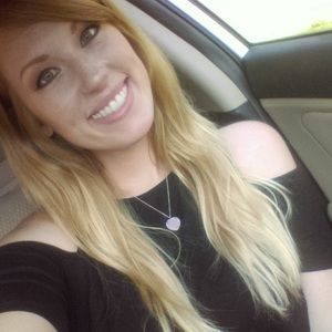 Meet your Posher, Janae